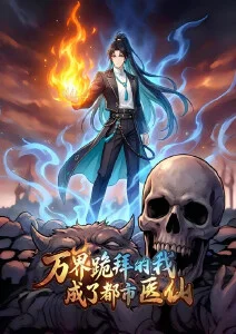 机械之心 治愈系动画